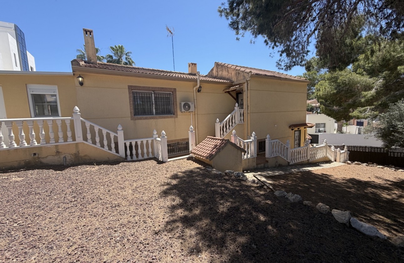 Revente - Villa - Los Balcones