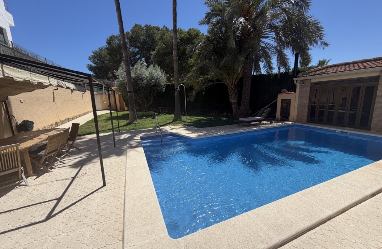 Revente - Villa - Los Balcones