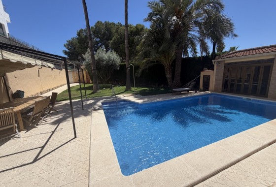 Revente - Villa - Los Balcones