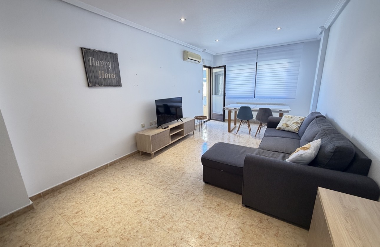 Revente - Appartement - San Miguel de Salinas