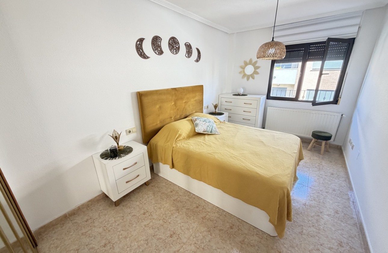 Revente - Appartement - San Miguel de Salinas