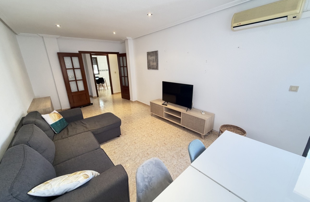 Revente - Appartement - San Miguel de Salinas