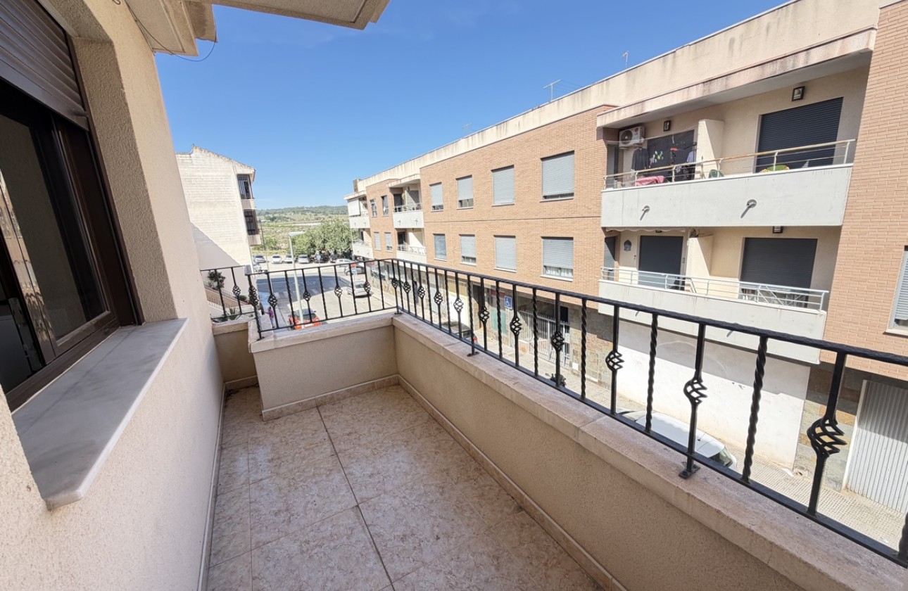 Revente - Appartement - San Miguel de Salinas