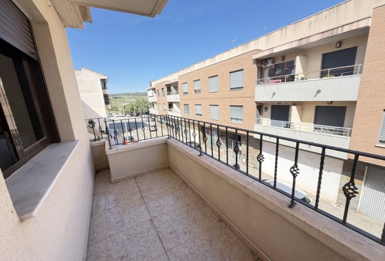 Revente - Appartement - San Miguel de Salinas