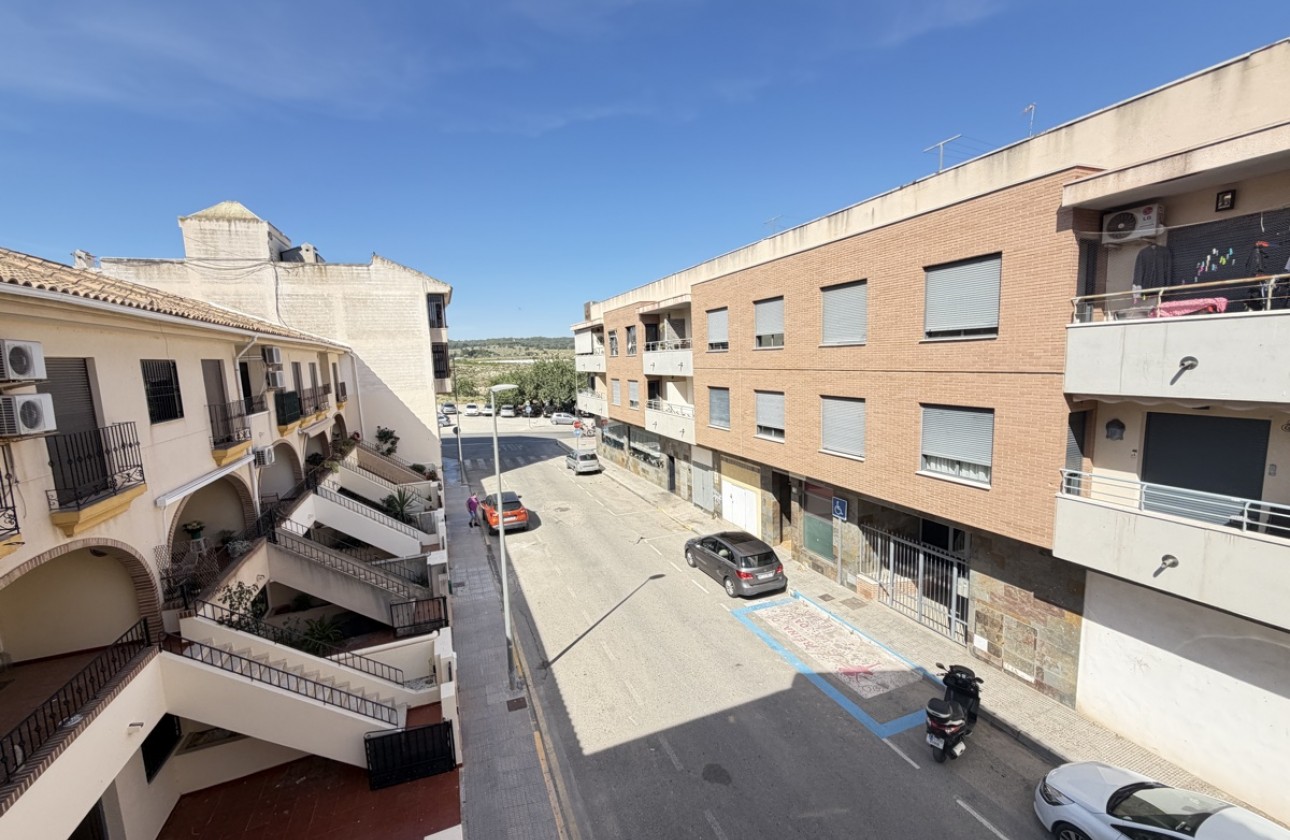 Revente - Appartement - San Miguel de Salinas