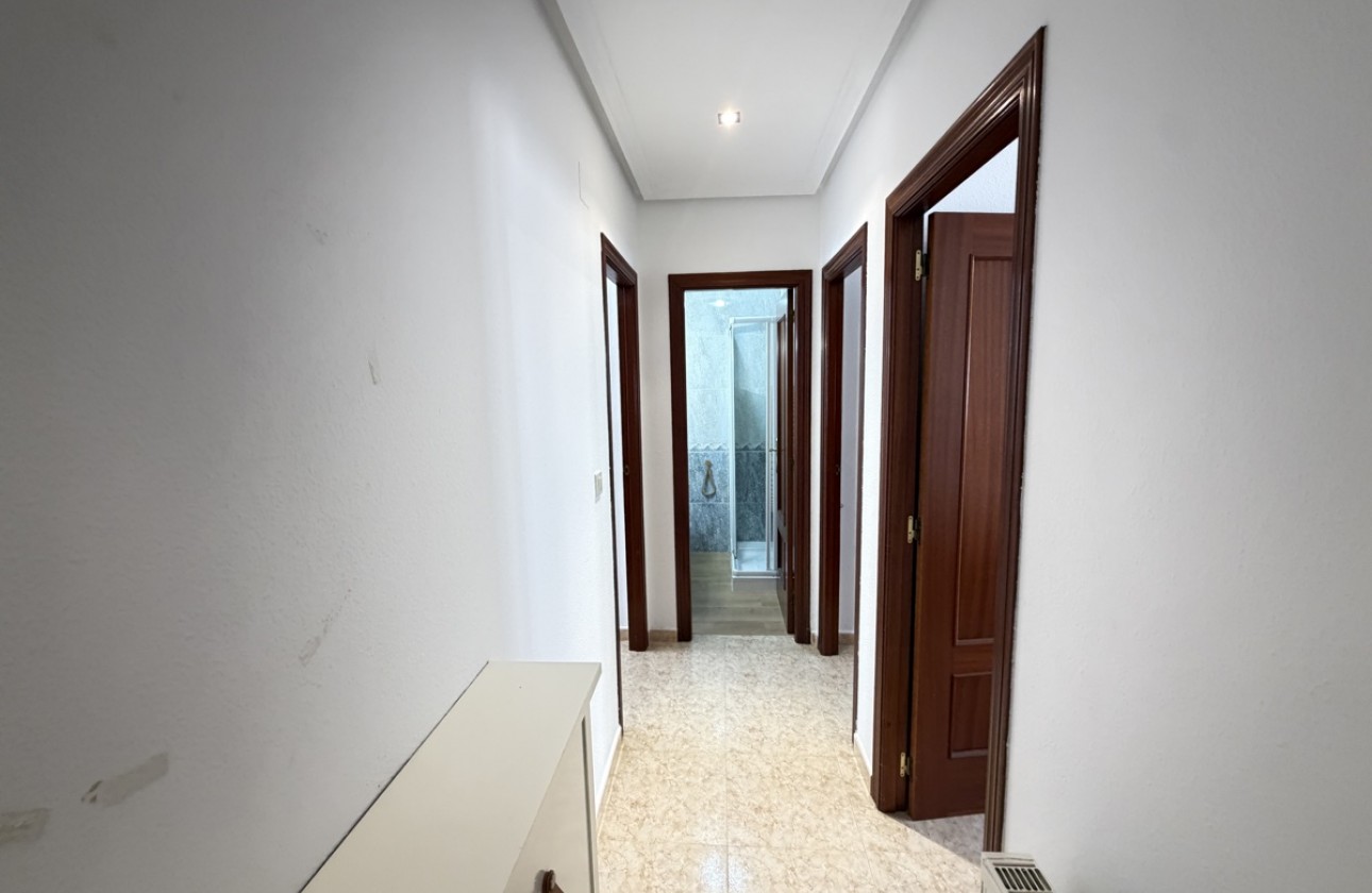 Revente - Appartement - San Miguel de Salinas