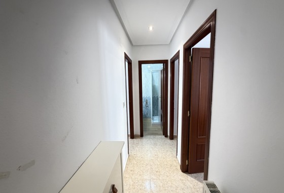 Revente - Appartement - San Miguel de Salinas
