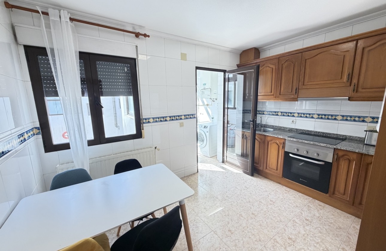 Revente - Appartement - San Miguel de Salinas