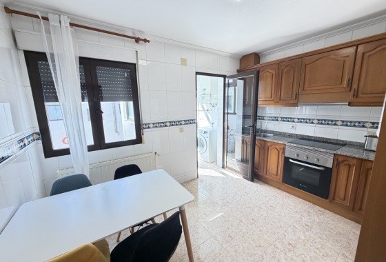 Revente - Appartement - San Miguel de Salinas