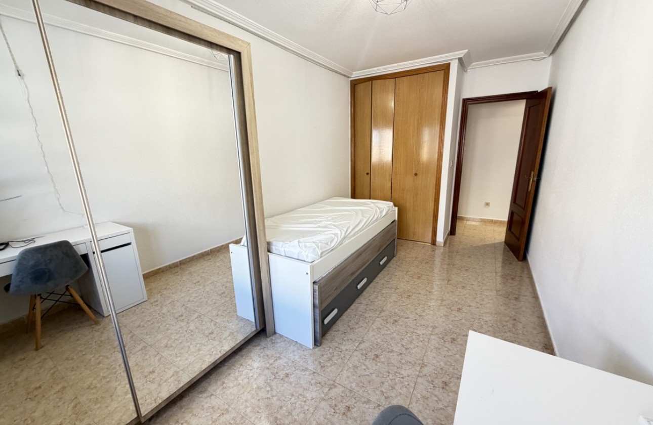 Revente - Appartement - San Miguel de Salinas