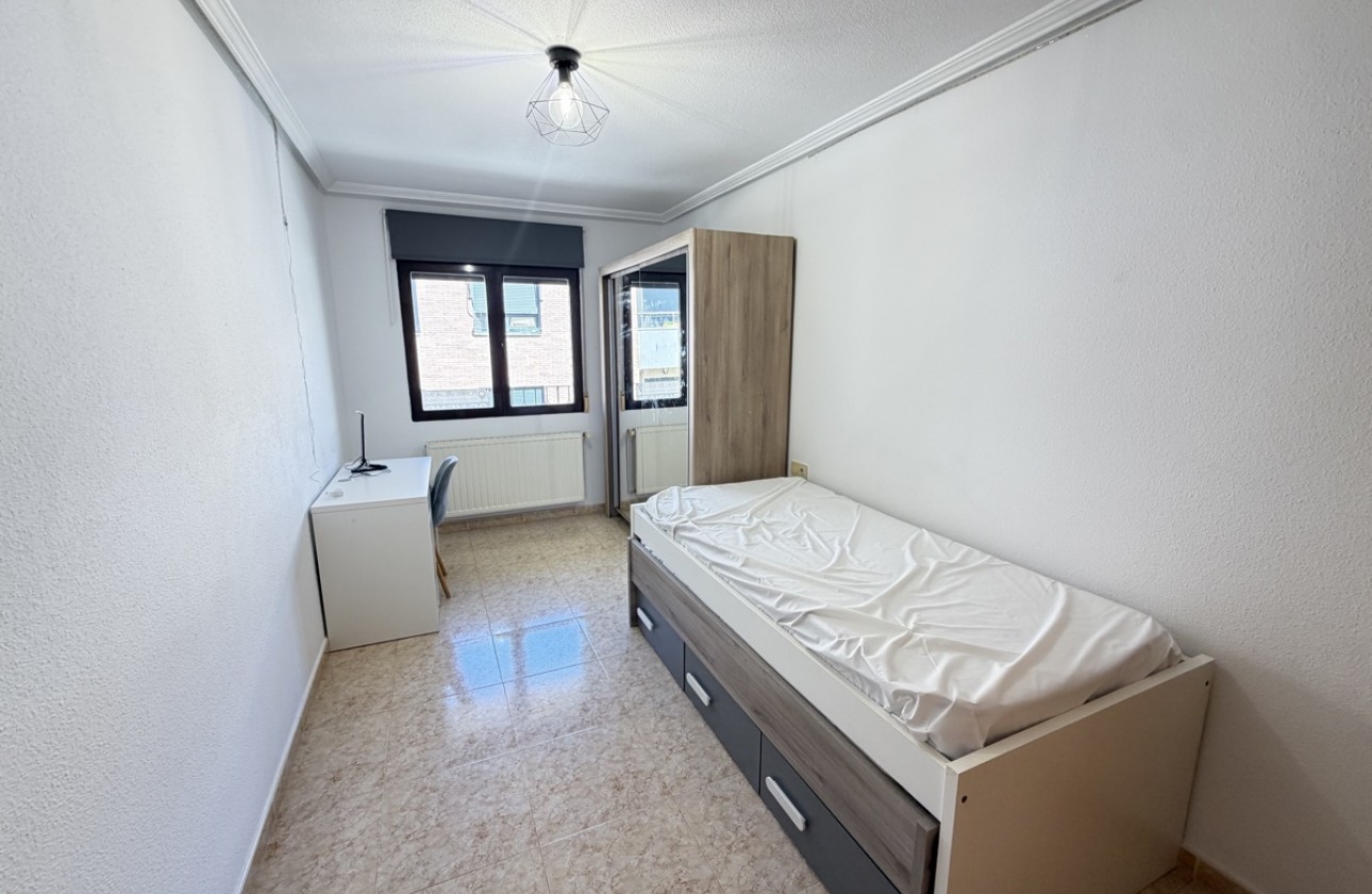 Revente - Appartement - San Miguel de Salinas