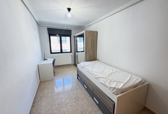 Revente - Appartement - San Miguel de Salinas