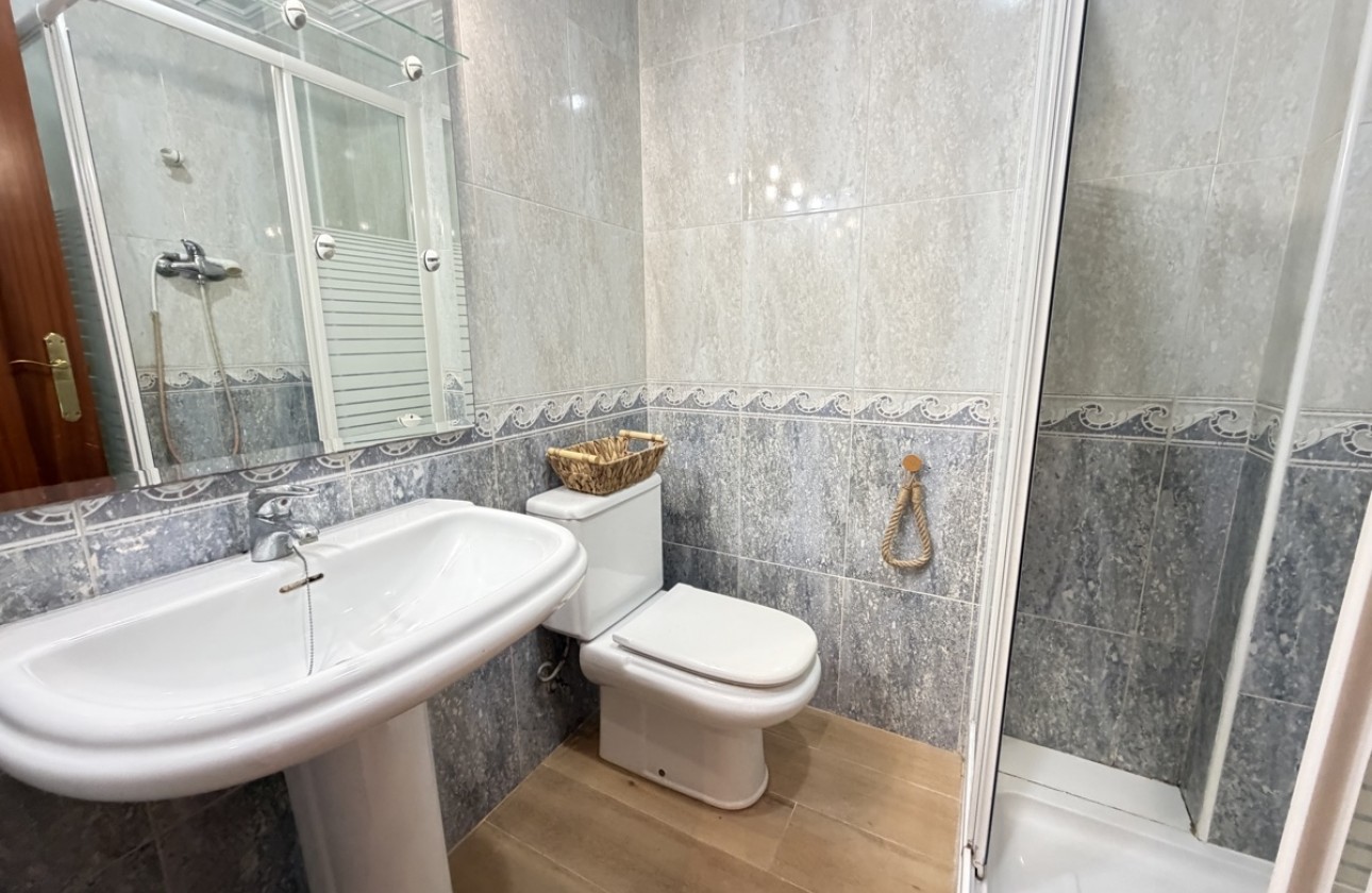 Revente - Appartement - San Miguel de Salinas
