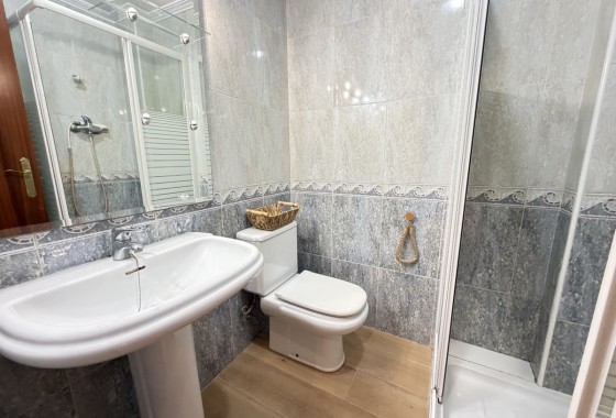 Revente - Appartement - San Miguel de Salinas