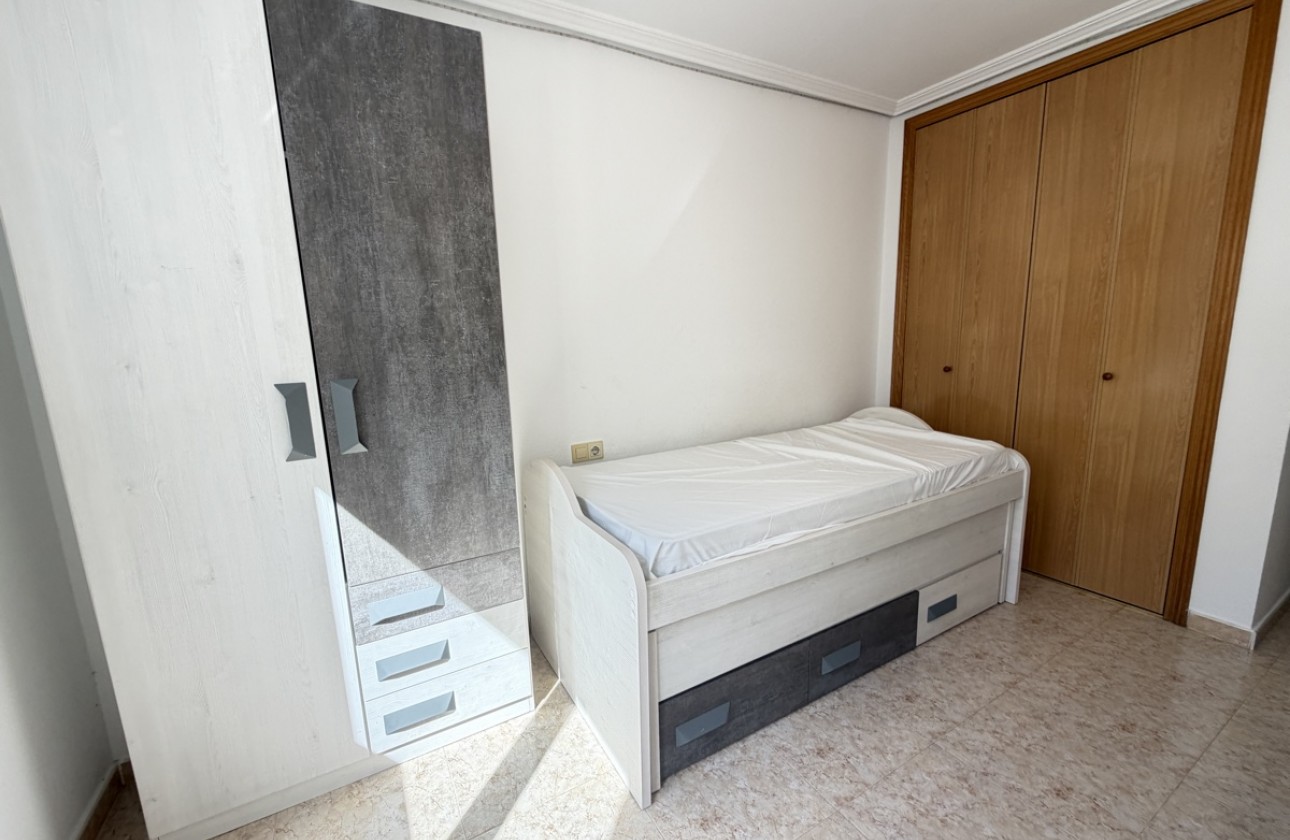 Revente - Appartement - San Miguel de Salinas