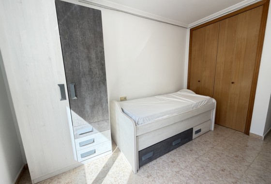Revente - Appartement - San Miguel de Salinas