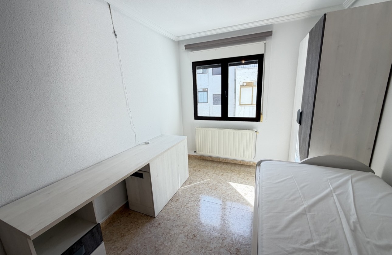 Revente - Appartement - San Miguel de Salinas
