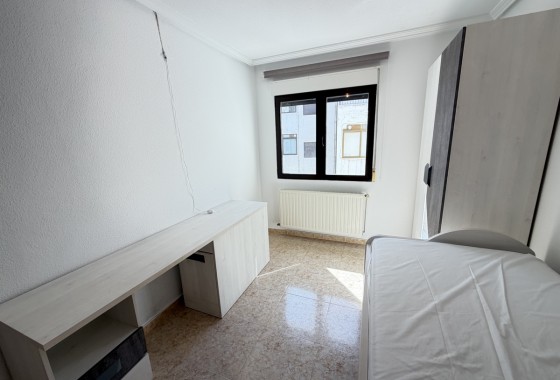 Revente - Appartement - San Miguel de Salinas