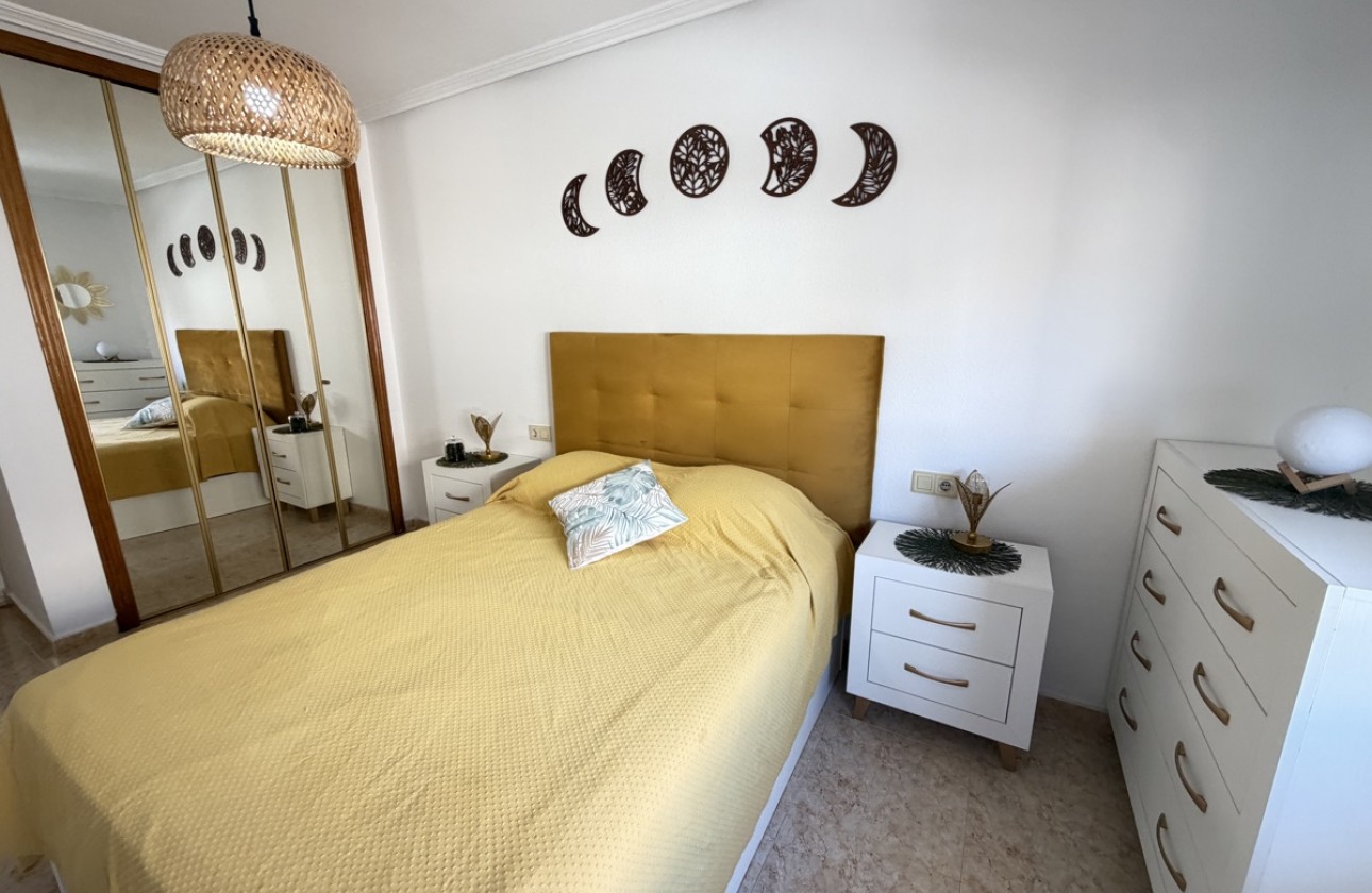 Revente - Appartement - San Miguel de Salinas