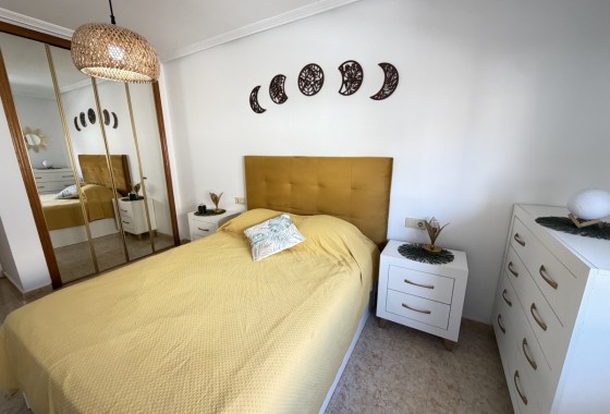 Revente - Appartement - San Miguel de Salinas