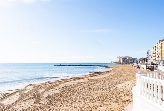 New Build - Villa - Torrevieja - Lago Jardín II