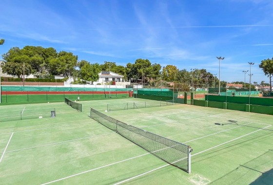 Revente - Villa - Torrevieja - Los Balcones - Los Altos del Edén
