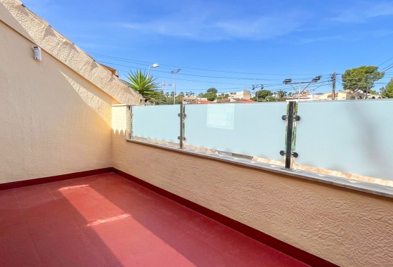 Resale - Villa - Torrevieja - Los Balcones - Los Altos del Edén