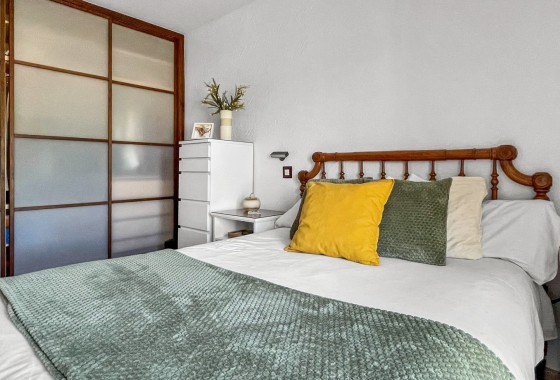 Resale - Villa - Torrevieja - Los Balcones - Los Altos del Edén