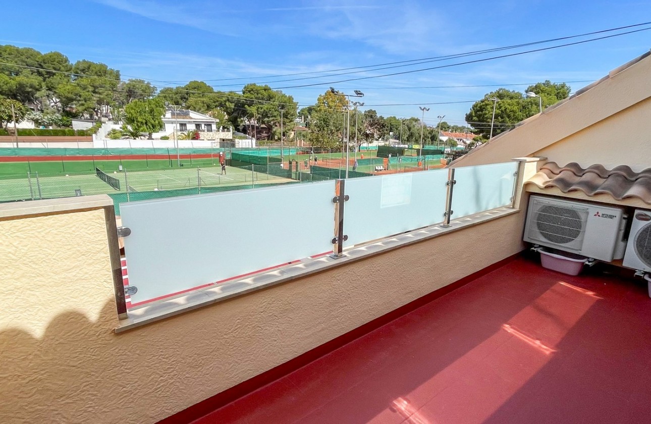 Resale - Villa - Torrevieja - Los Balcones - Los Altos del Edén