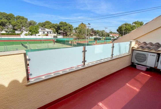 Resale - Villa - Torrevieja - Los Balcones - Los Altos del Edén