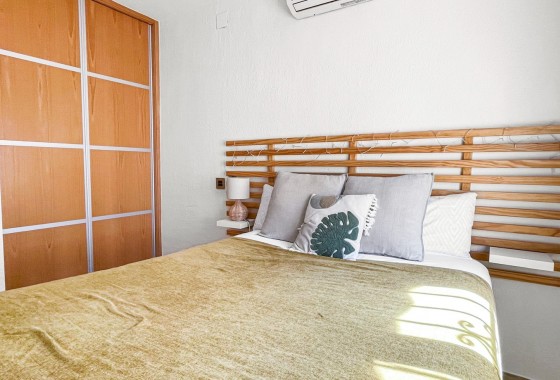 Resale - Villa - Torrevieja - Los Balcones - Los Altos del Edén