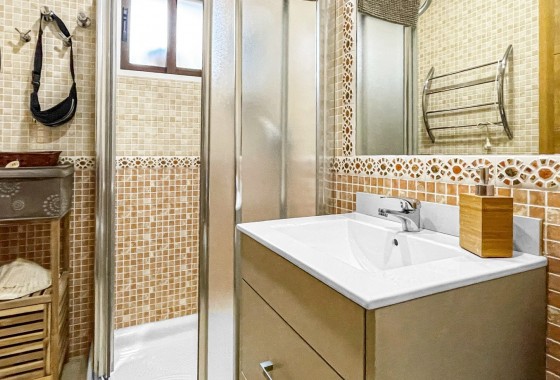 Resale - Villa - Torrevieja - Los Balcones - Los Altos del Edén