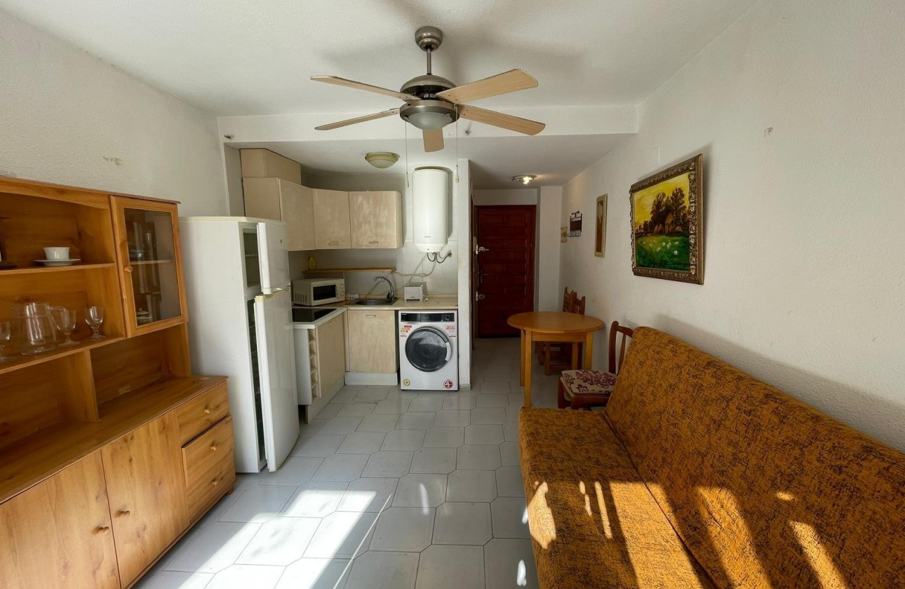Reventa - Apartamento / piso - Torrevieja - Centro