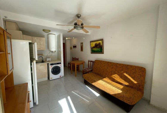 Reventa - Apartamento / piso - Torrevieja - Centro