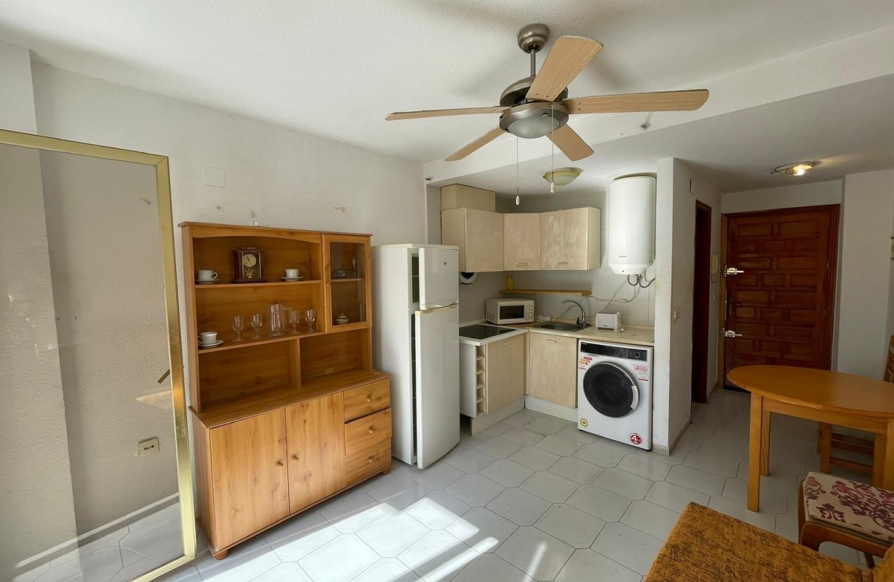 Reventa - Apartamento / piso - Torrevieja - Centro
