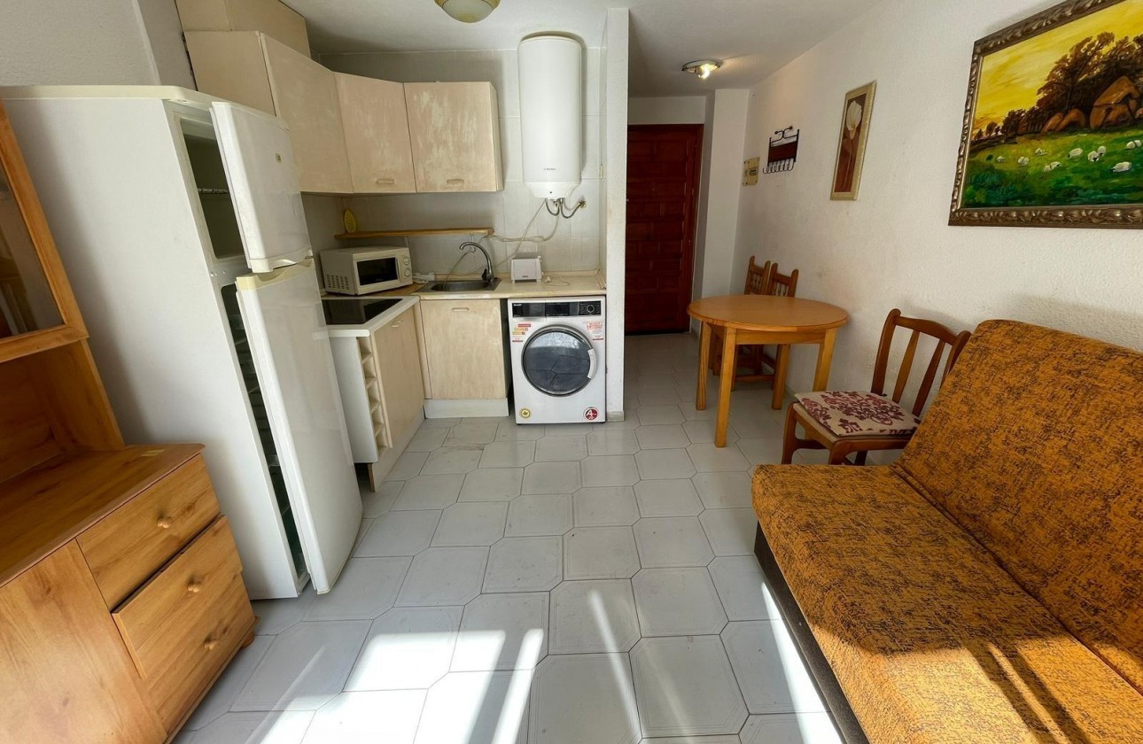 Reventa - Apartamento / piso - Torrevieja - Centro