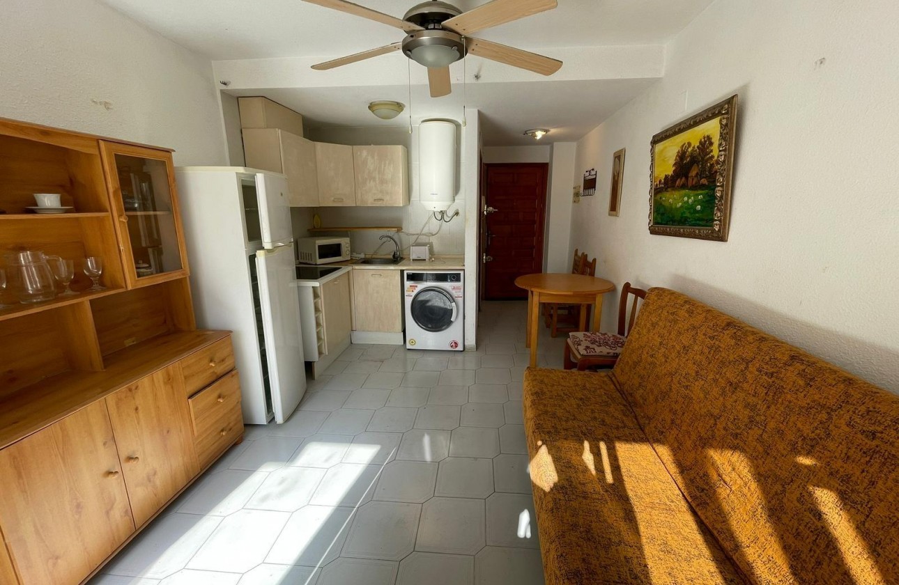 Reventa - Apartamento / piso - Torrevieja - Centro