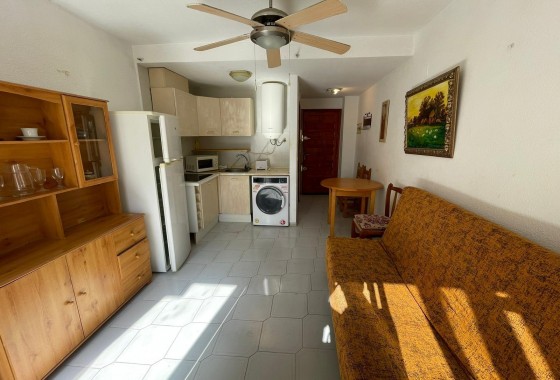 Reventa - Apartamento / piso - Torrevieja - Centro