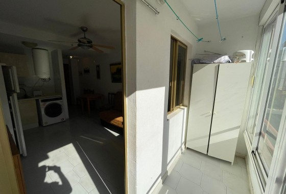 Reventa - Apartamento / piso - Torrevieja - Centro