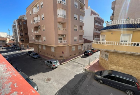 Reventa - Apartamento / piso - Torrevieja - Centro