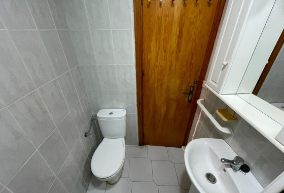Reventa - Apartamento / piso - Torrevieja - Centro
