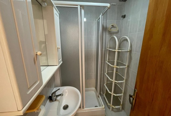 Reventa - Apartamento / piso - Torrevieja - Centro