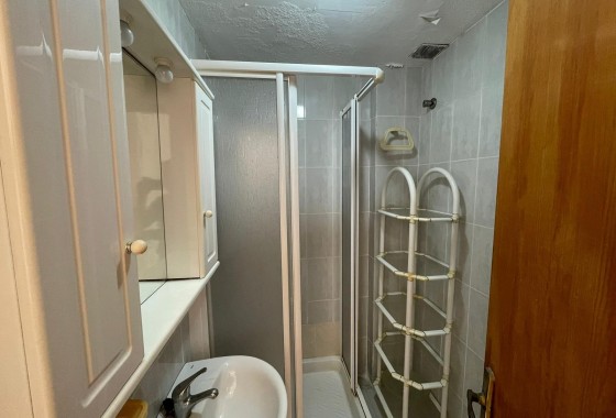 Reventa - Apartamento / piso - Torrevieja - Centro