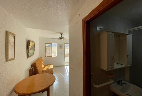 Reventa - Apartamento / piso - Torrevieja - Centro