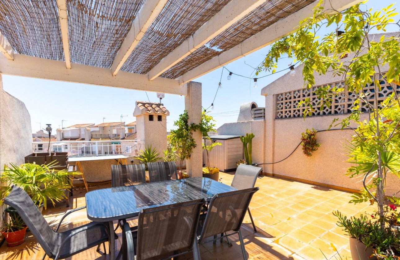 Revente - Bungalow - Guardamar del Segura - El moncayo