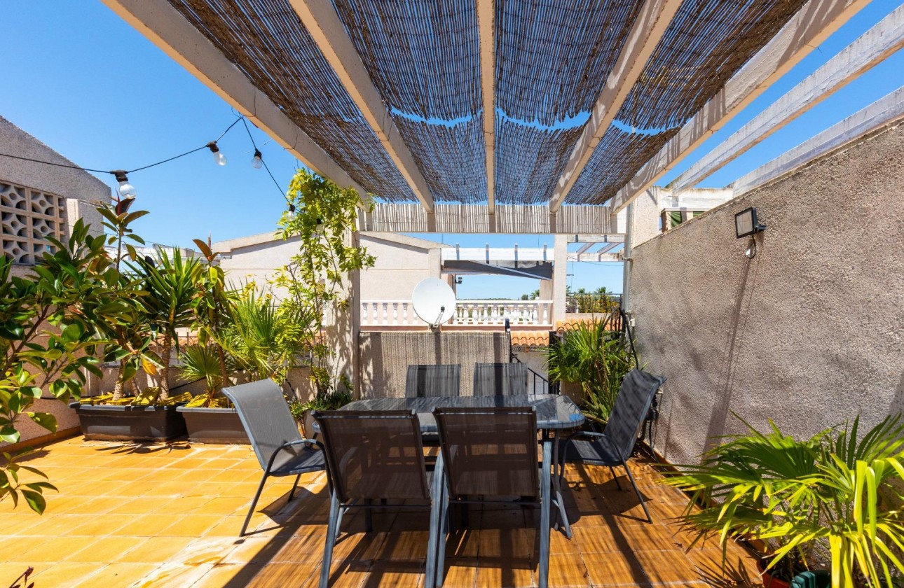 Revente - Bungalow - Guardamar del Segura - El moncayo