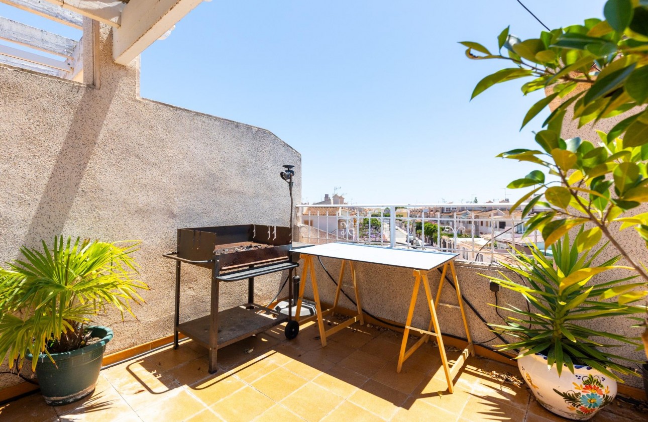 Revente - Bungalow - Guardamar del Segura - El moncayo