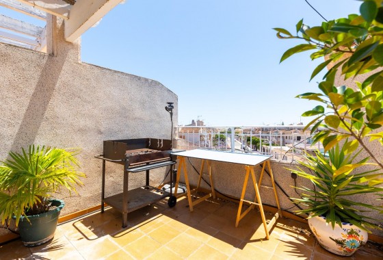 Revente - Bungalow - Guardamar del Segura - El moncayo