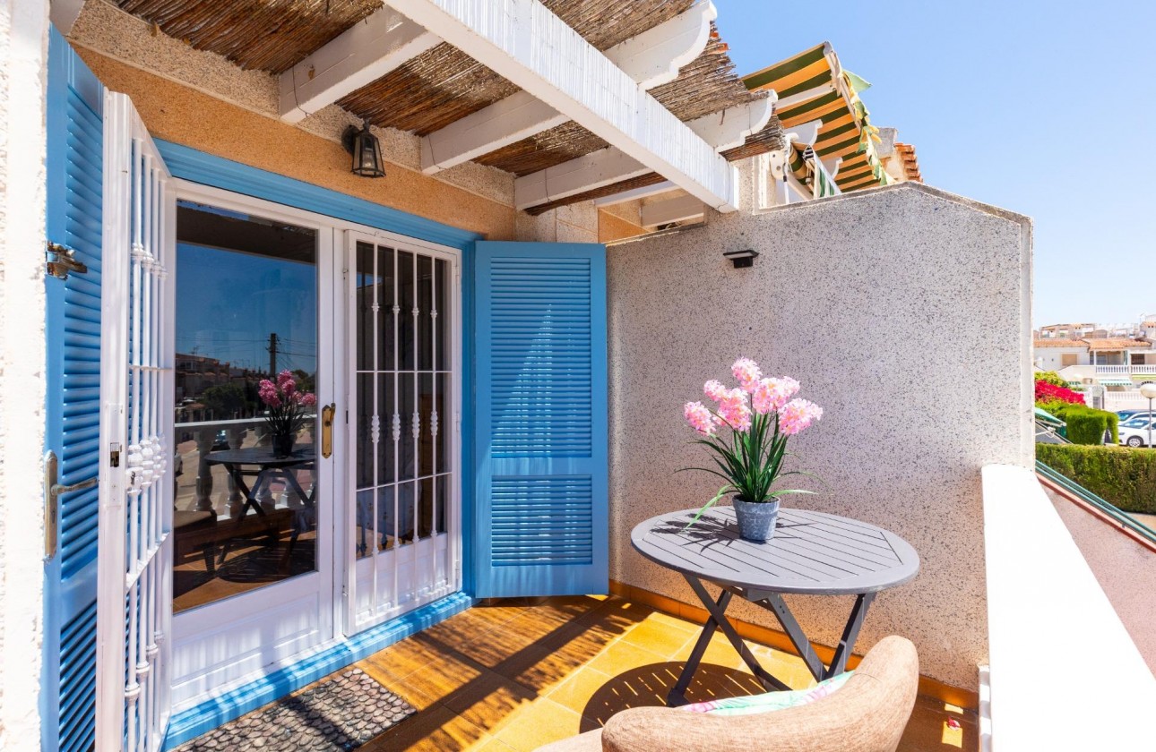 Revente - Bungalow - Guardamar del Segura - El moncayo