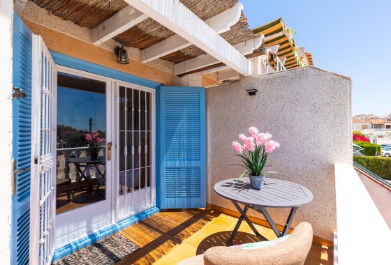 Revente - Bungalow - Guardamar del Segura - El moncayo